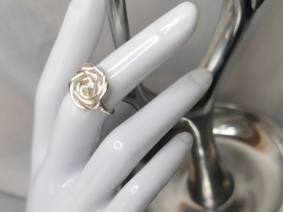 Rose Ring