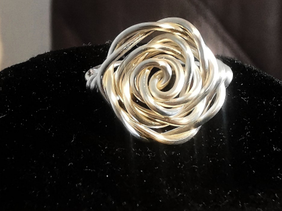 Rose Ring