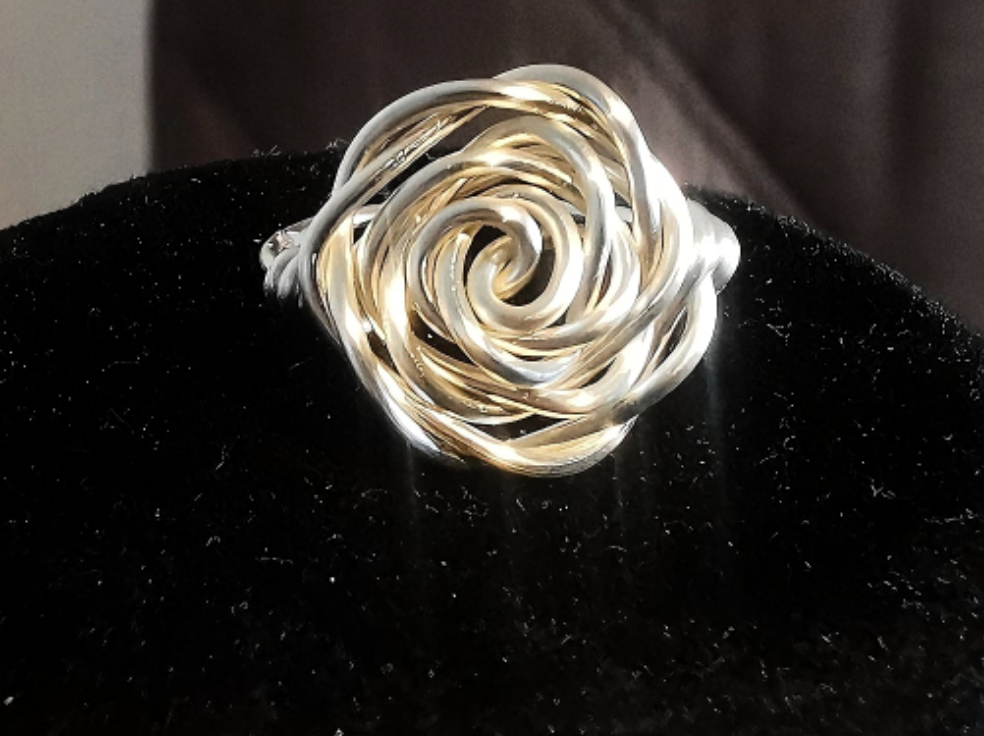 Rose Ring