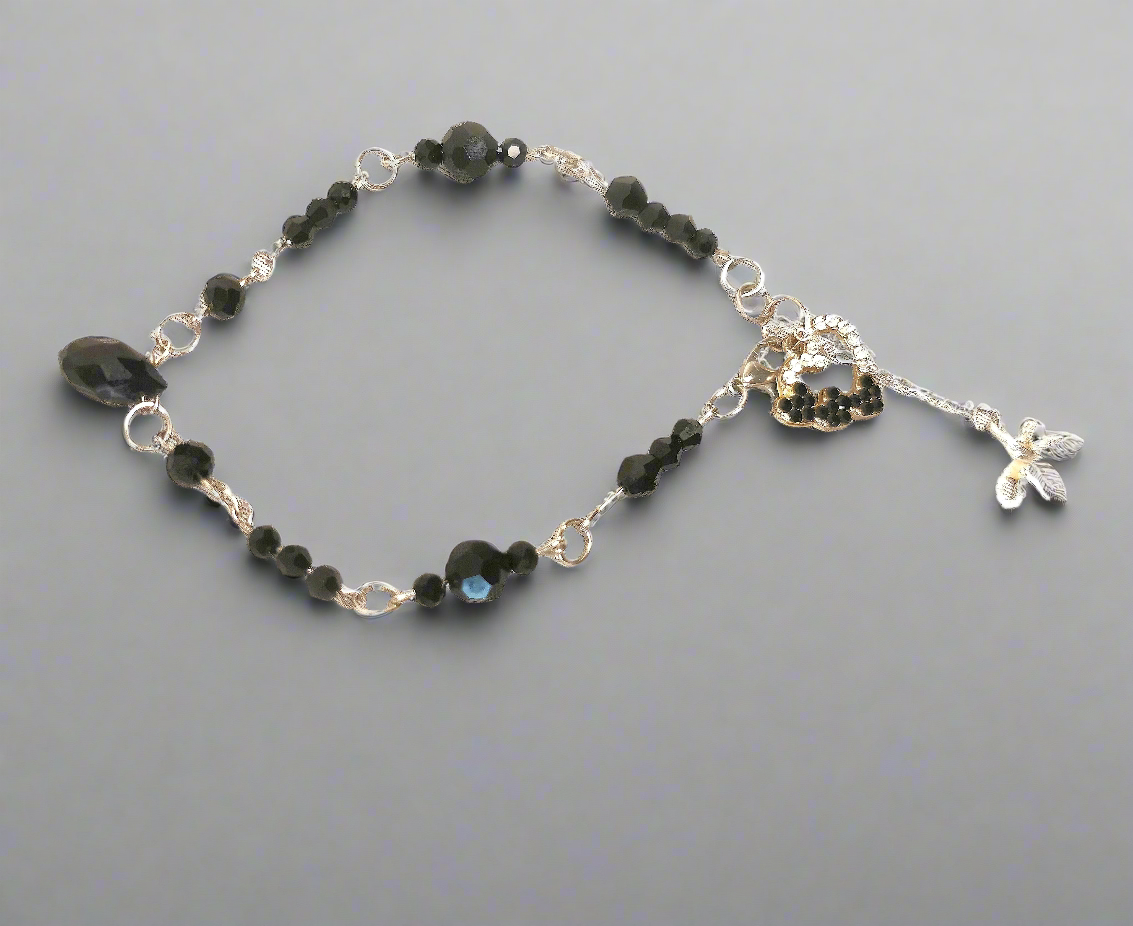 Eclipse Shine Bracelet